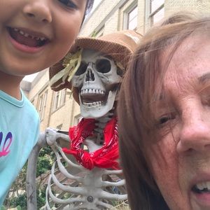 Meet your Posher, Denise